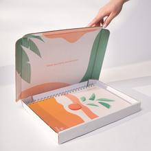 Load image into Gallery viewer, Self-Love Journal