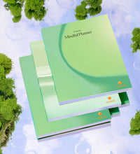 Load image into Gallery viewer, The Mindful Planners--Acceptance