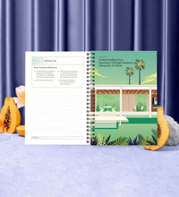 Load image into Gallery viewer, The Emotions Journal