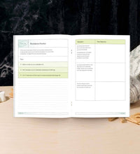 Load image into Gallery viewer, The Boundaries Journal