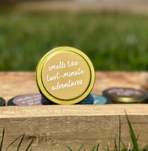 Load image into Gallery viewer, Winter Enneagram Candle