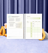 Load image into Gallery viewer, The Emotions Journal