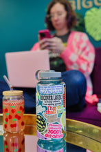 Load image into Gallery viewer, Your anxiety is lying to you sticker