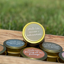 Load image into Gallery viewer, Winter Enneagram Candle