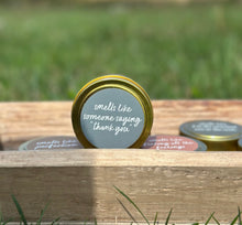 Load image into Gallery viewer, Winter Enneagram Candle