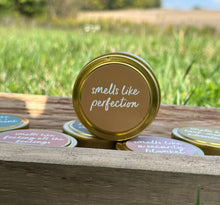 Load image into Gallery viewer, Winter Enneagram Candle