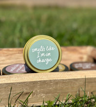 Load image into Gallery viewer, Winter Enneagram Candle