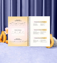 Load image into Gallery viewer, The Emotions Journal