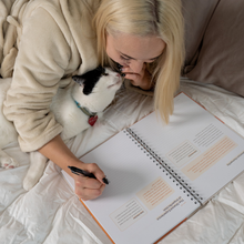 Load image into Gallery viewer, Self-Love Journal