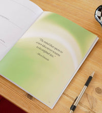 Load image into Gallery viewer, The Mindful Planners--Acceptance