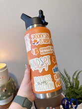 Load image into Gallery viewer, Mindset Is Everything Sticker