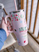 Load image into Gallery viewer, I'm About to Deck These Halls Sticker