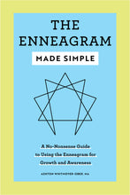 Load image into Gallery viewer, The Enneagram Made Simple