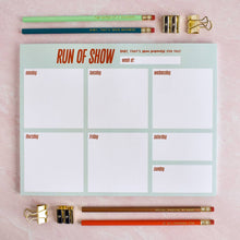 Load image into Gallery viewer, Showgirl Pencil Pack
