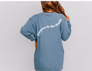 Enneagram One Comfort Colors Shirt