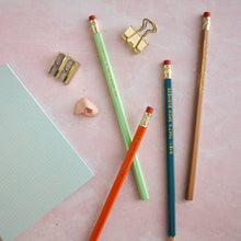 Load image into Gallery viewer, Showgirl Pencil Pack
