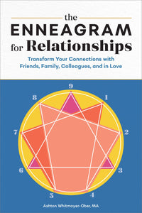 Enneagram for Relationships