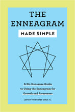 Load image into Gallery viewer, The Enneagram Made Simple
