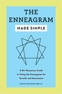 The Enneagram Made Simple