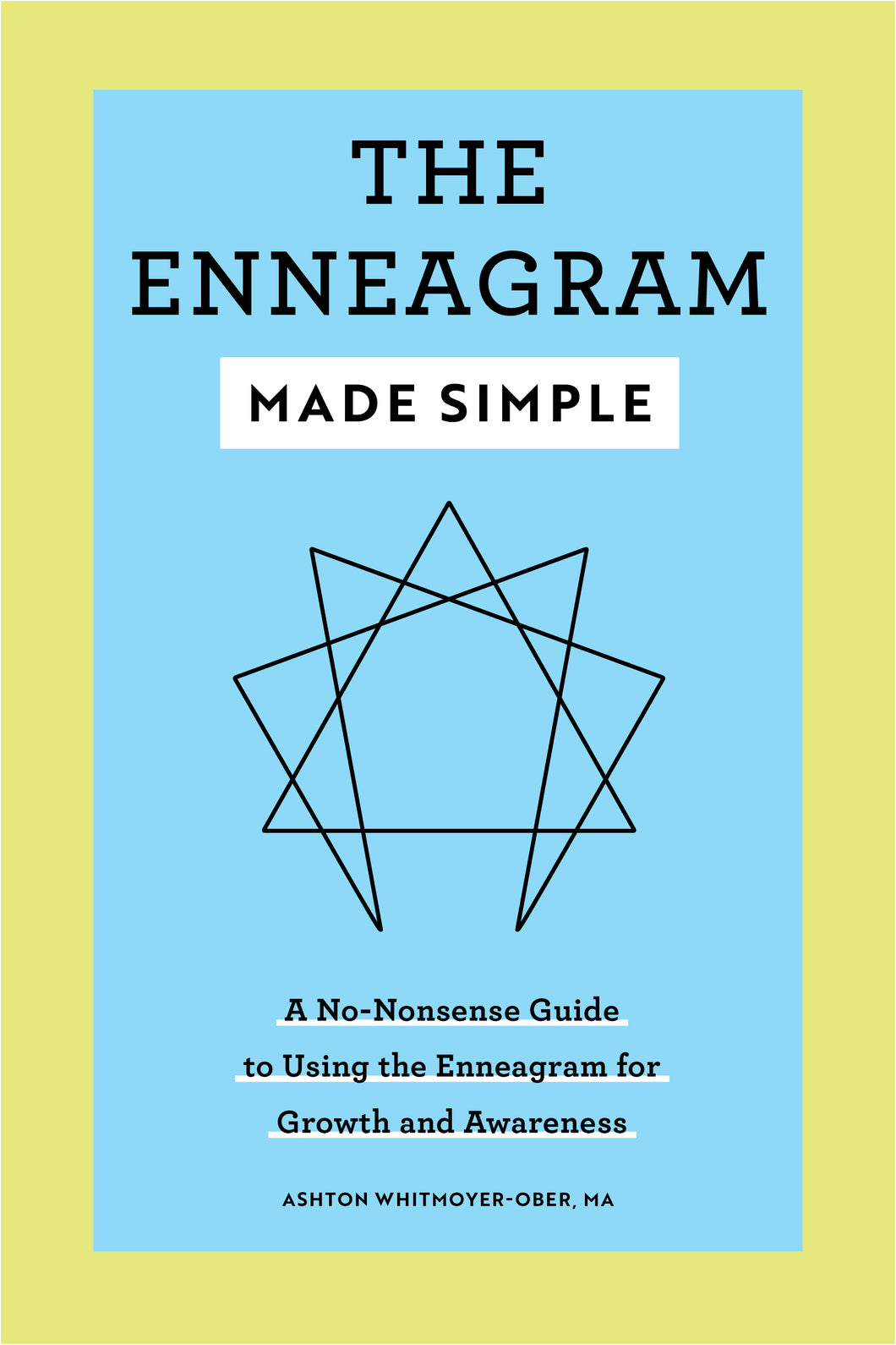 The Enneagram Made Simple